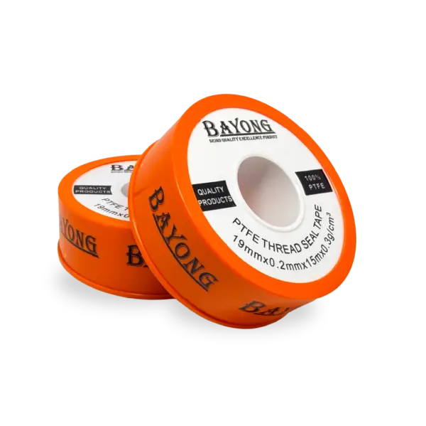 BAYONG - SEAL TAPE