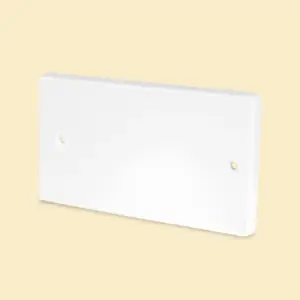 LEAR - BLANK PLATE 6*3