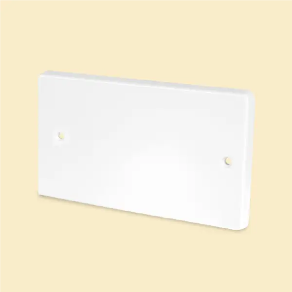 LEAR - BLANK PLATE 6*3