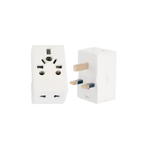 MULTIPLUG - 13 AMPS (WITHOUT LIGHT)