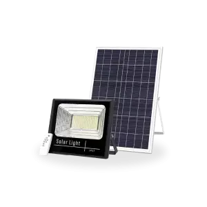 LED SOLAR FLOODLIGHT (IP67)