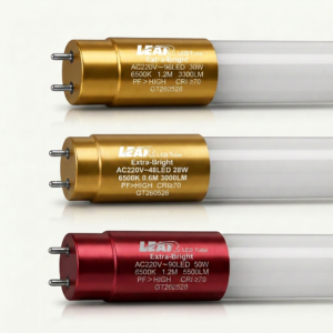 LEAR - LED TUBE